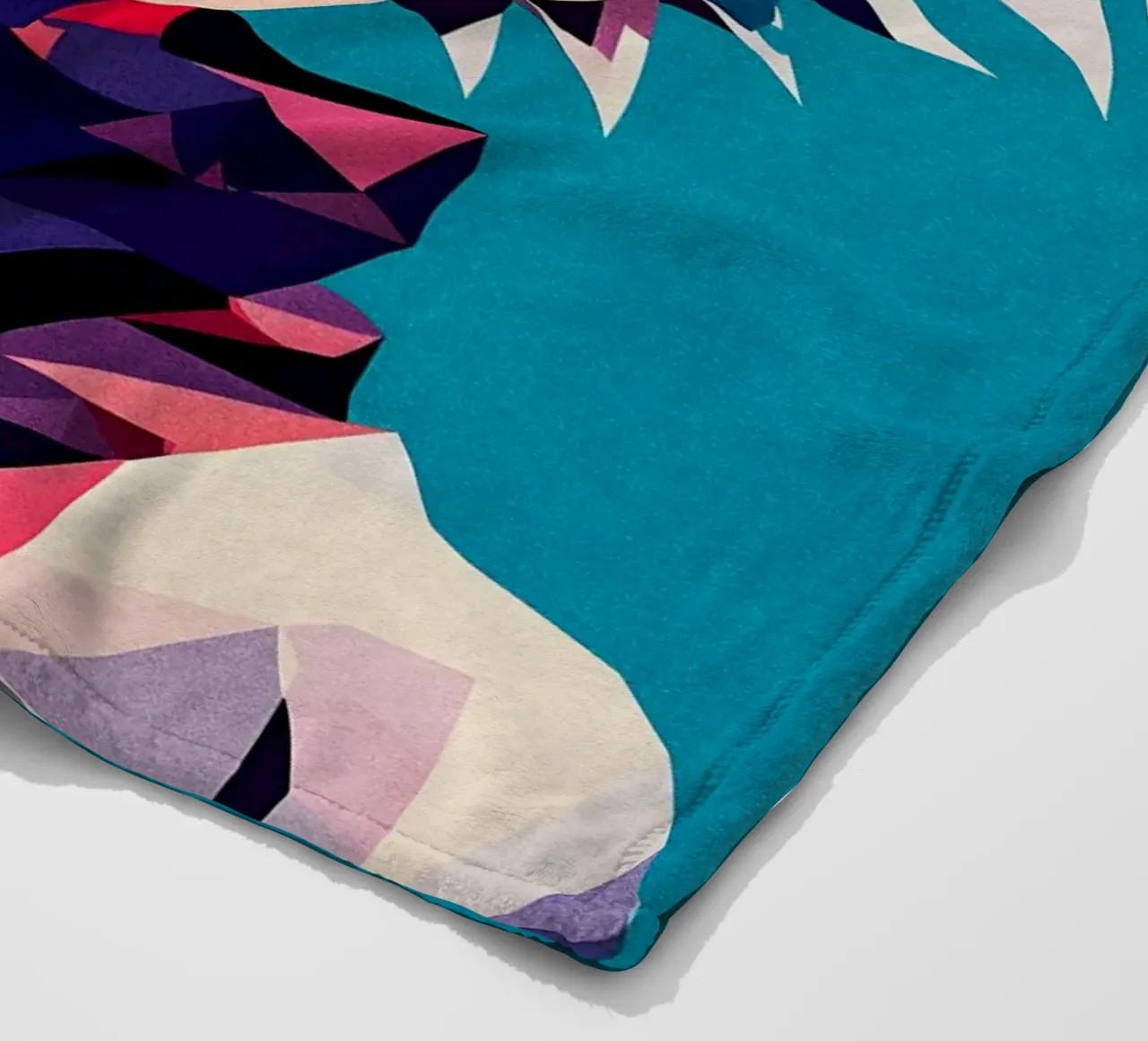 Killua Zoldyck Hunter × Hunter coperta in pile da HopeStudio