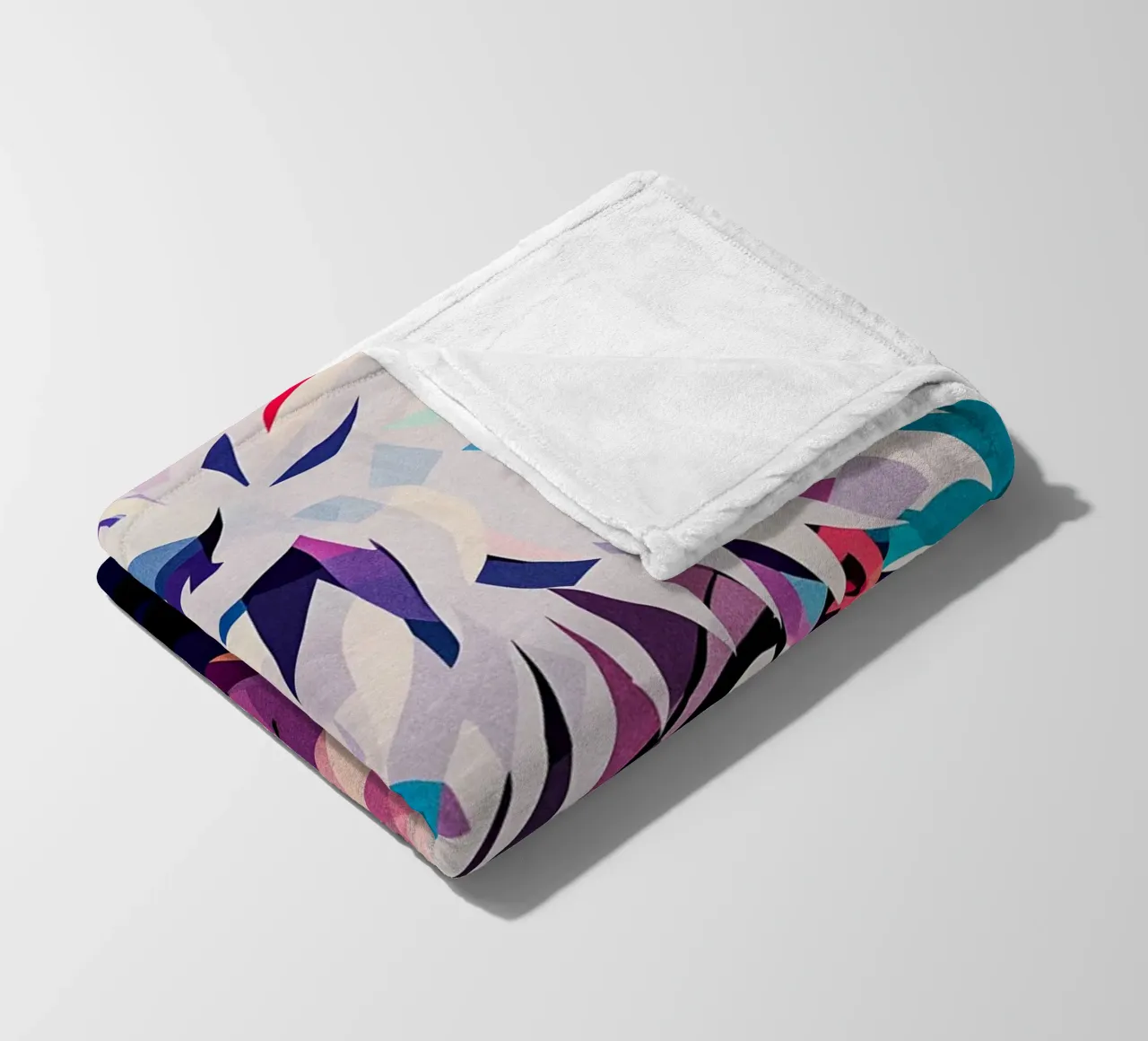 Killua Zoldyck Hunter × Hunter coperta in pile da HopeStudio