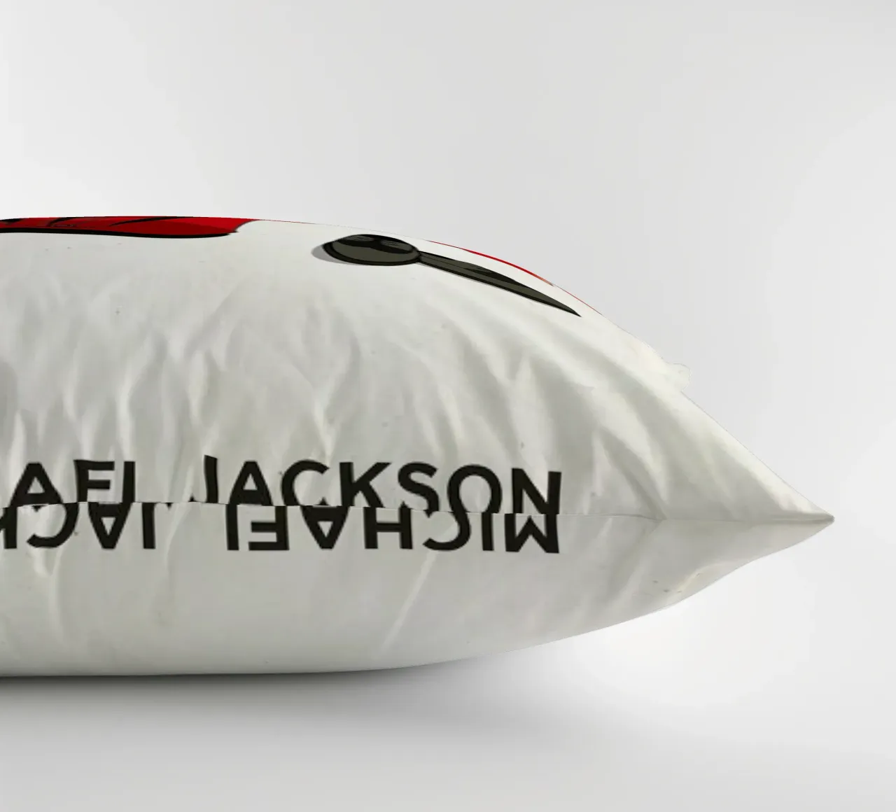 Ensemble Michael Jackson cuscino da Moxy Creative House