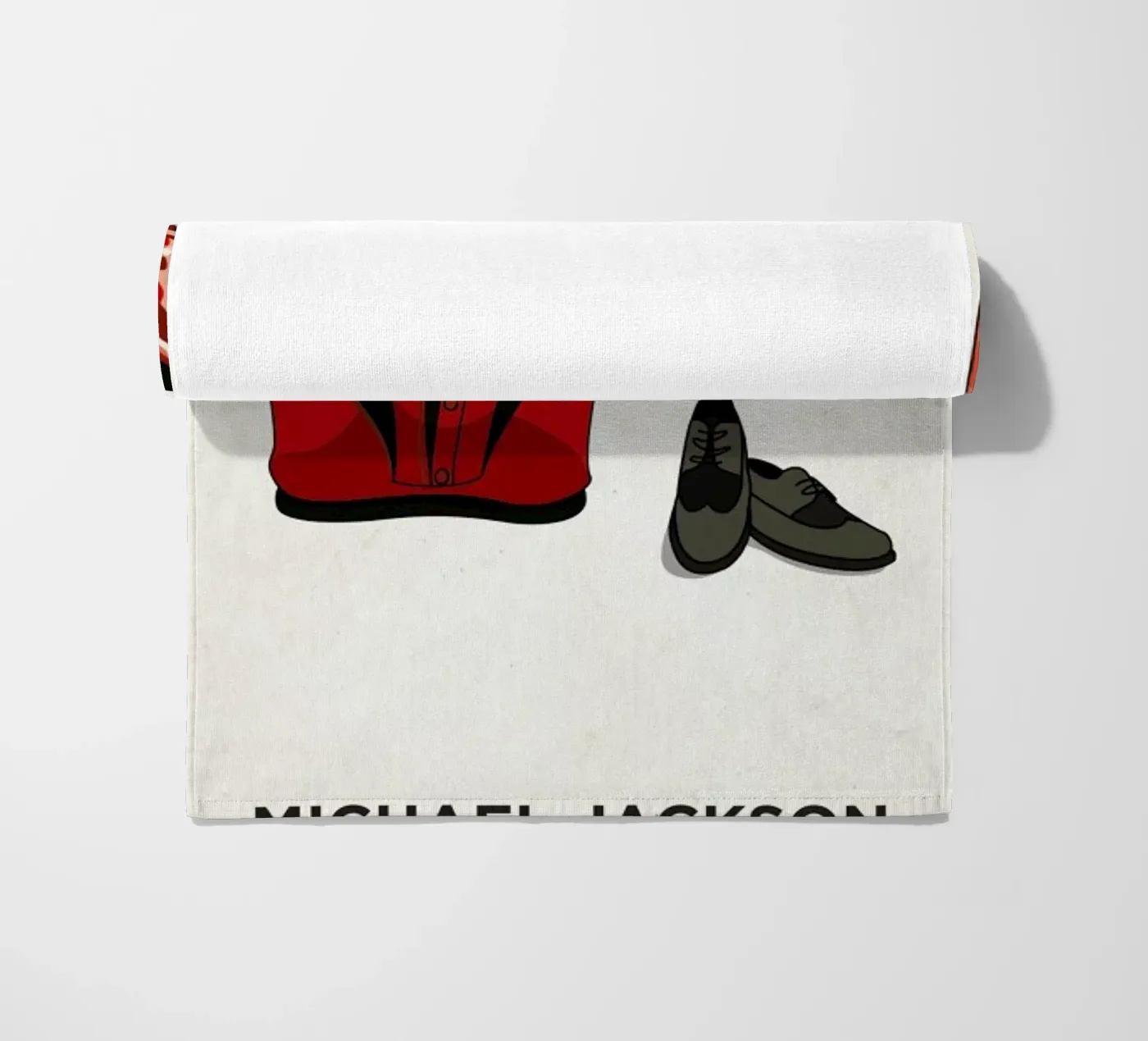 Ensemble Michael Jackson telo mare da Moxy Creative House