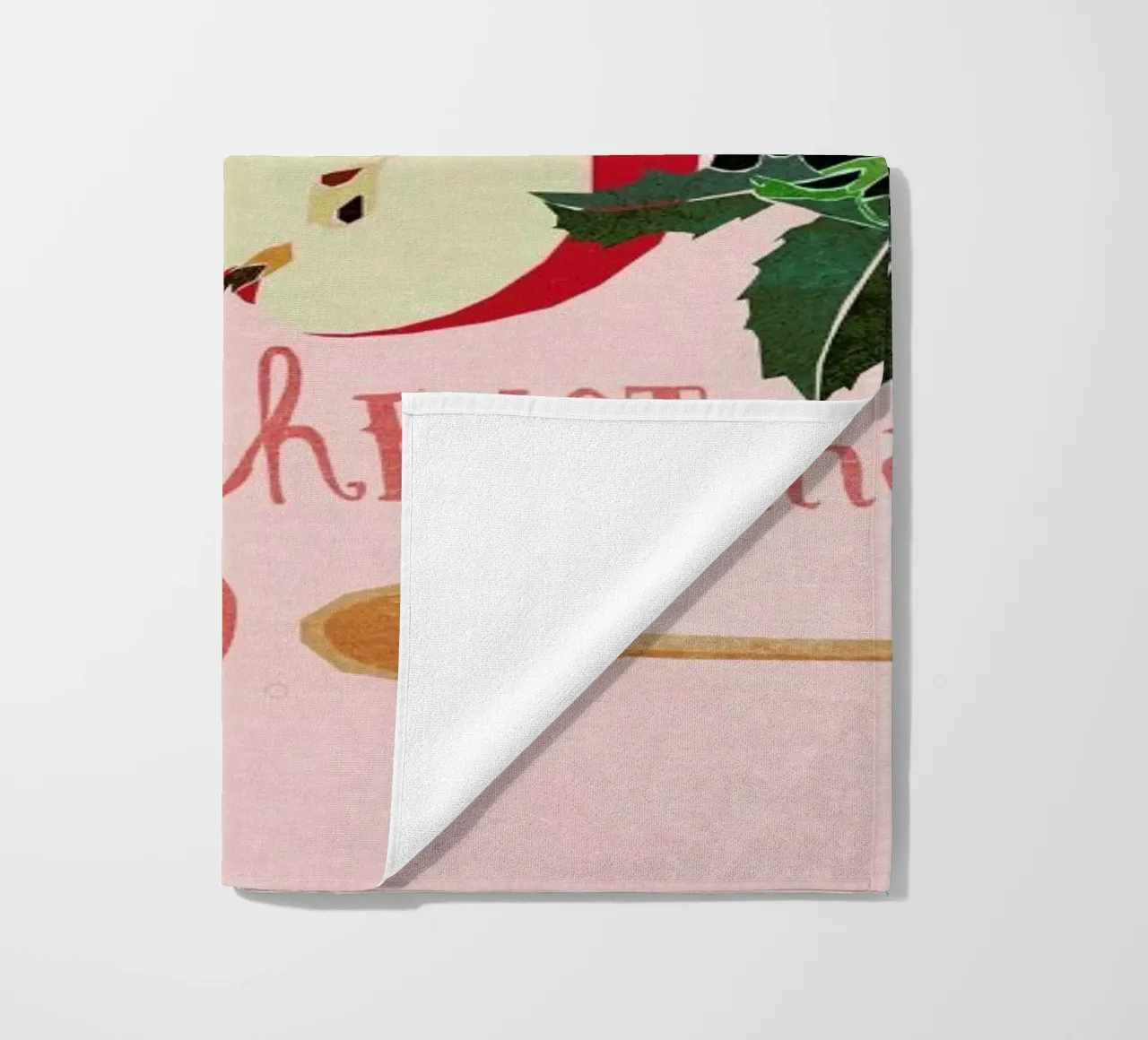 Christmas telo mare da Eva Wünsch