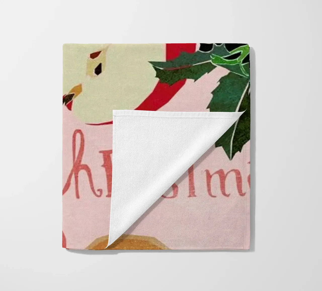 Christmas telo mare da Eva Wünsch