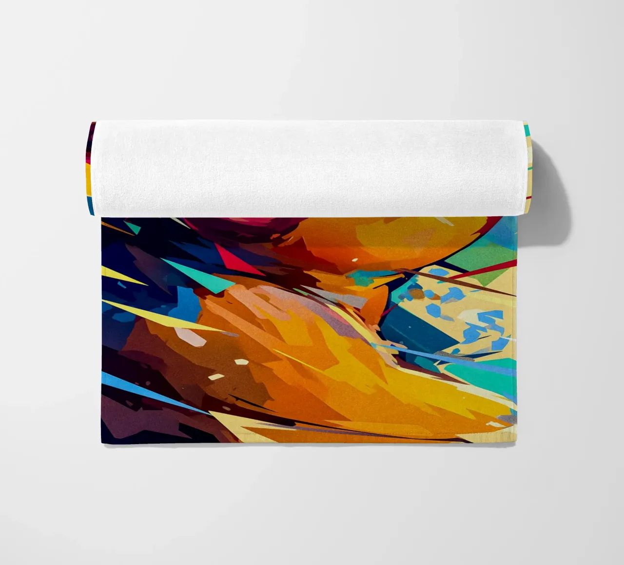 pikachu pokemon beach towel by HopeStudio