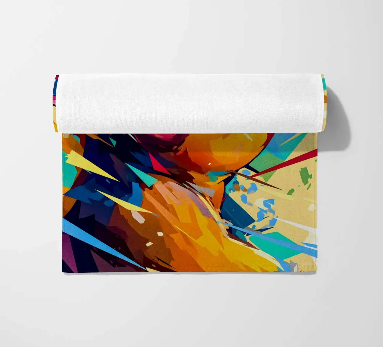 pikachu pokemon beach towel by HopeStudio
