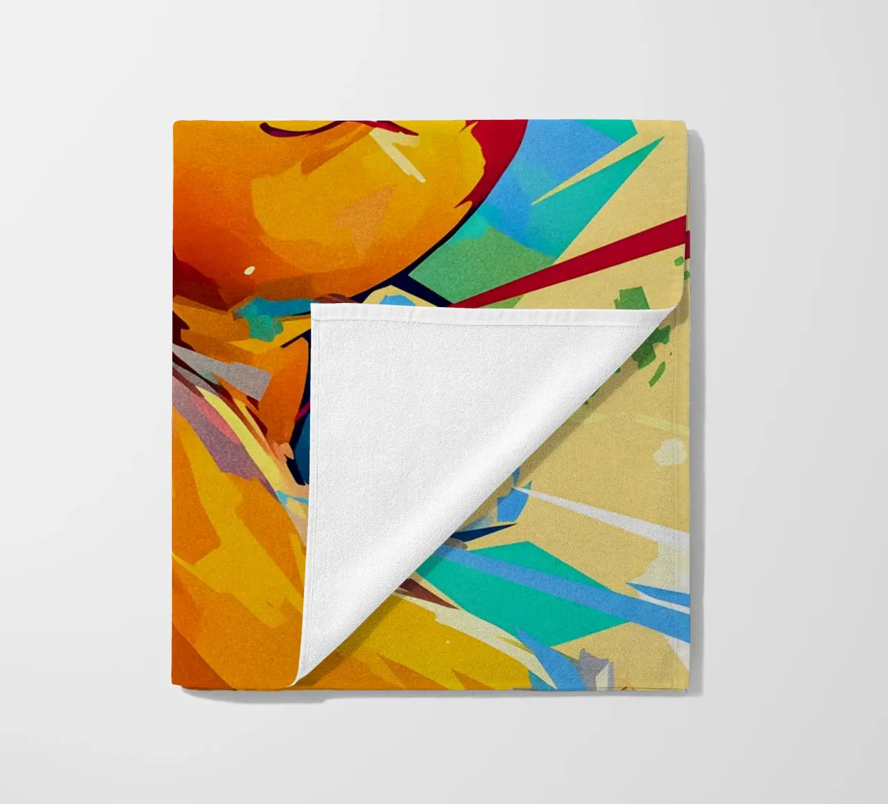pikachu pokemon beach towel by HopeStudio