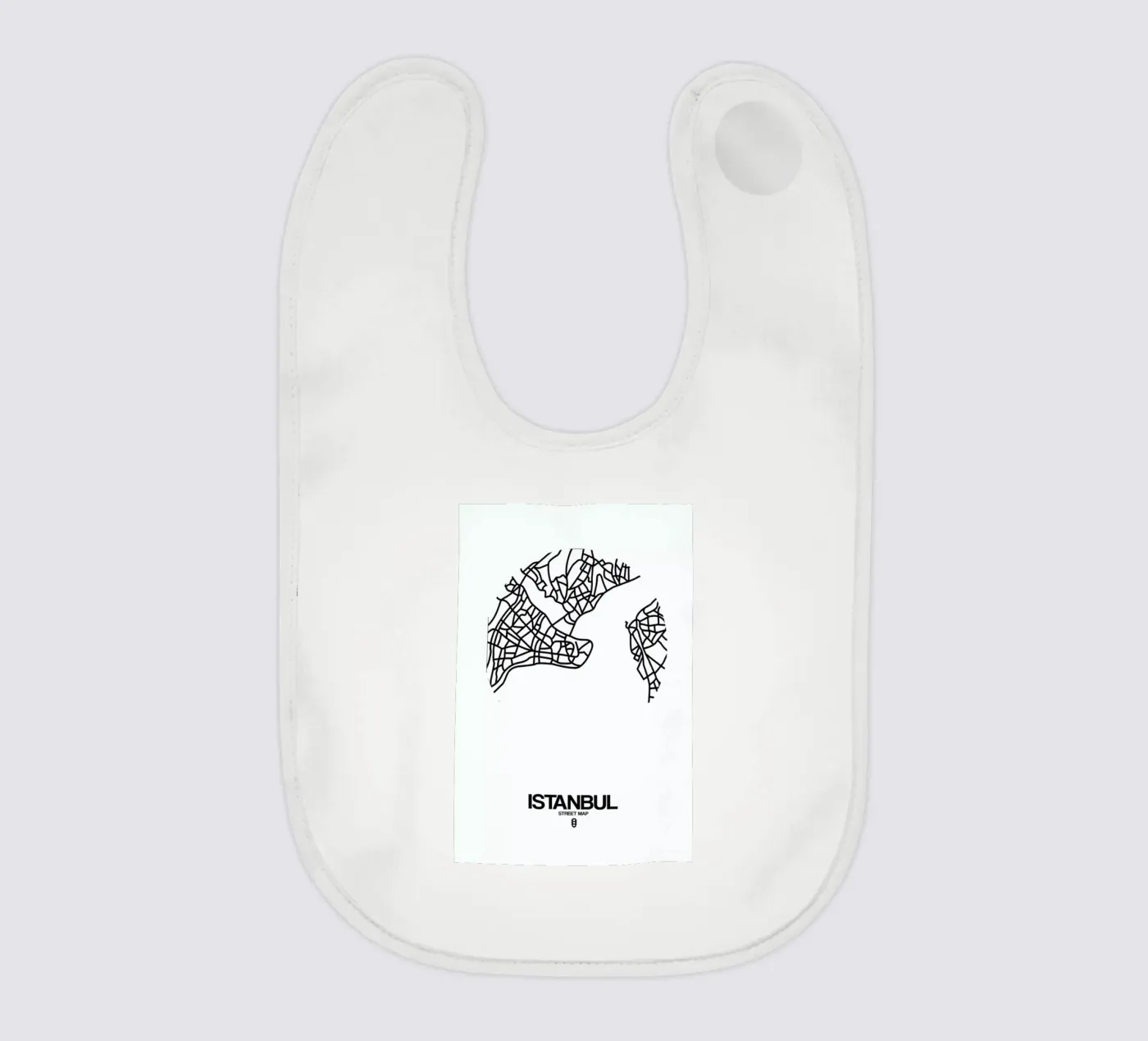 Istanbul bavaglino da Naxart