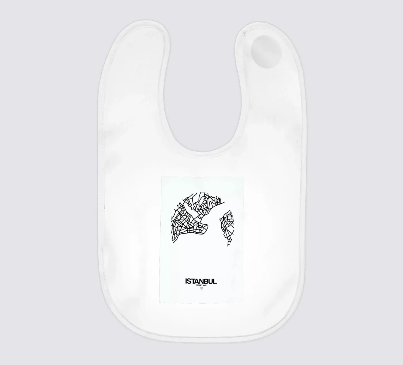 Istanbul bavaglino da Naxart