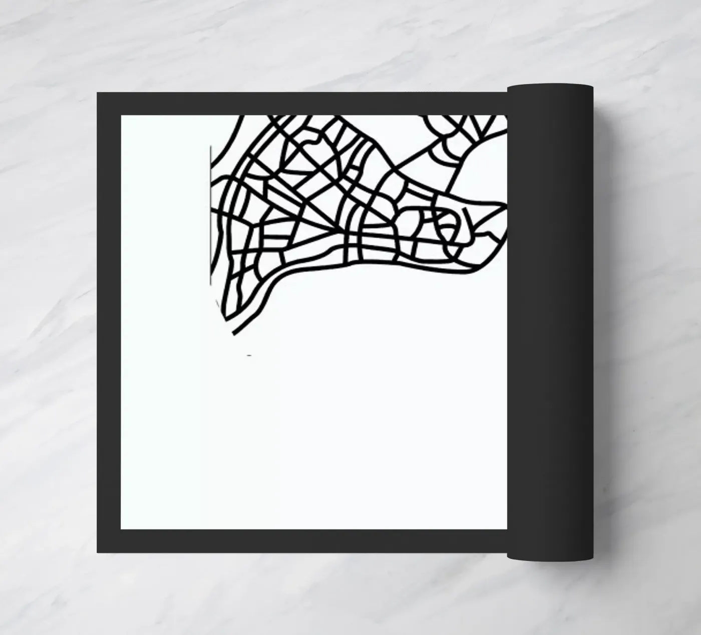 Istanbul zerbino da Naxart