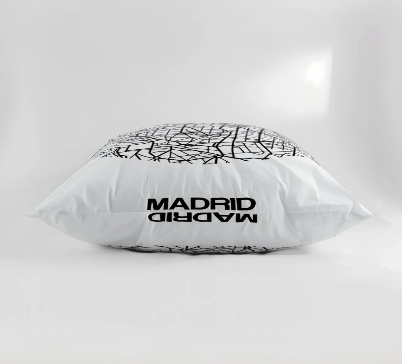 Madrid cuscino da Naxart