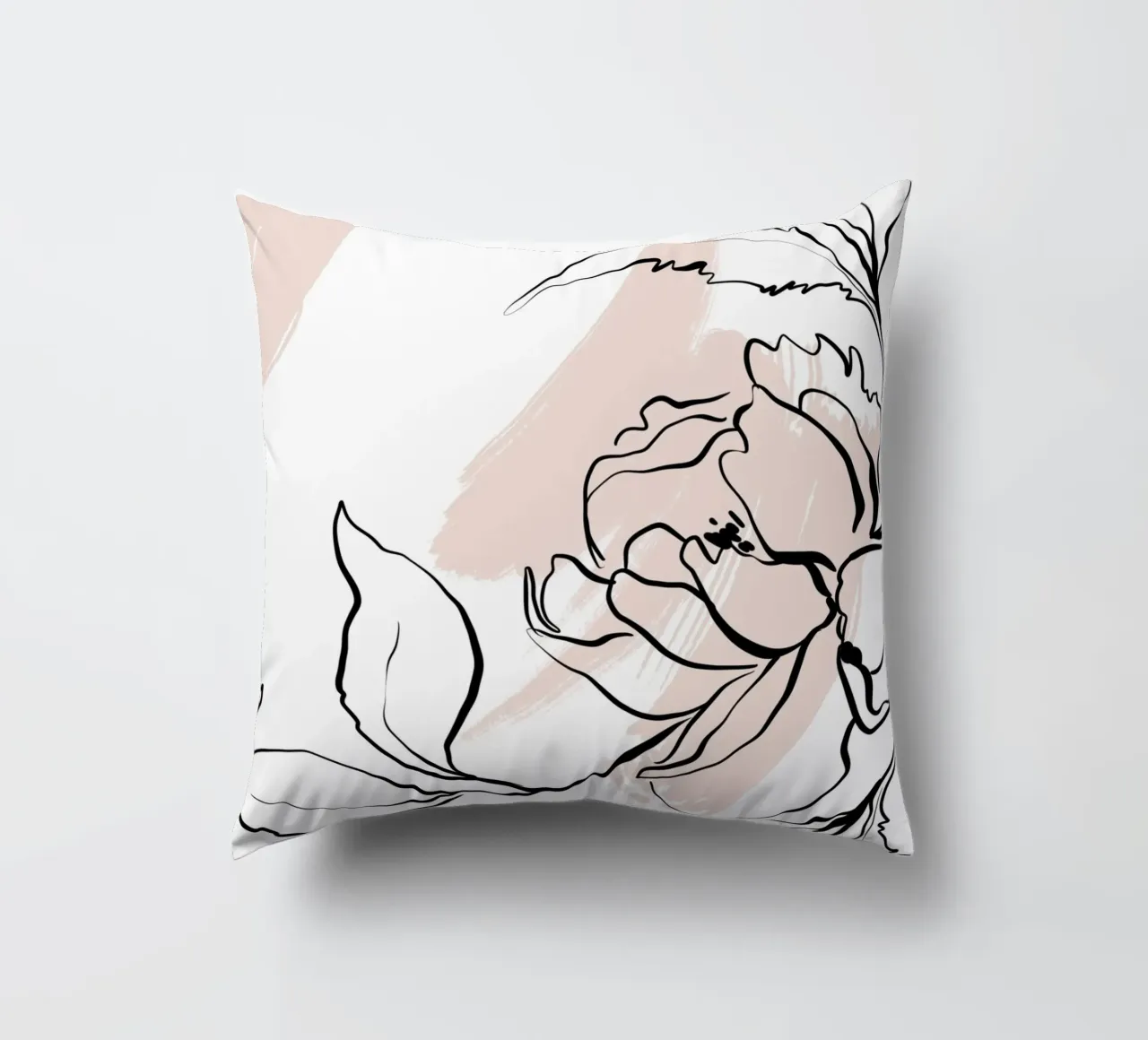Vie Simple No 55 cuscino da treechild