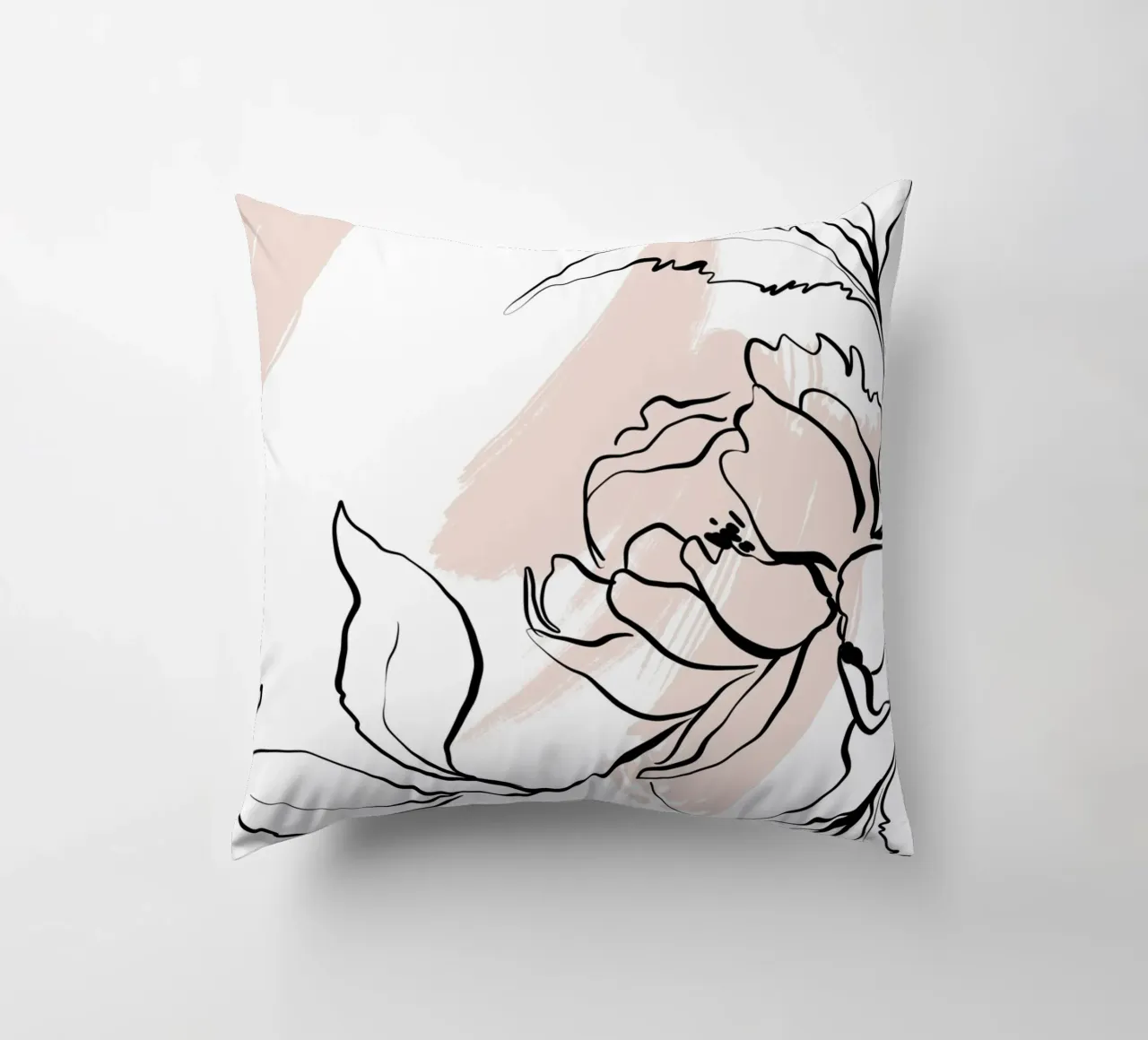 Vie Simple No 55 cuscino da treechild