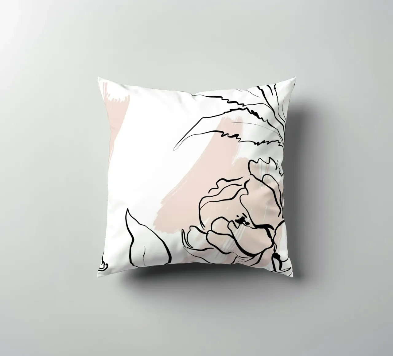 Vie Simple No 55 cuscino da treechild