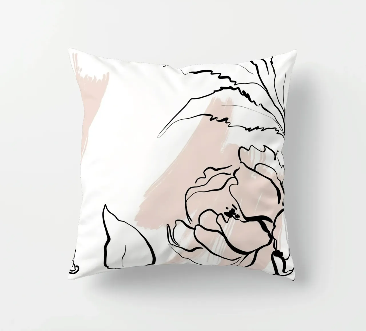 Vie Simple No 55 cuscino da treechild