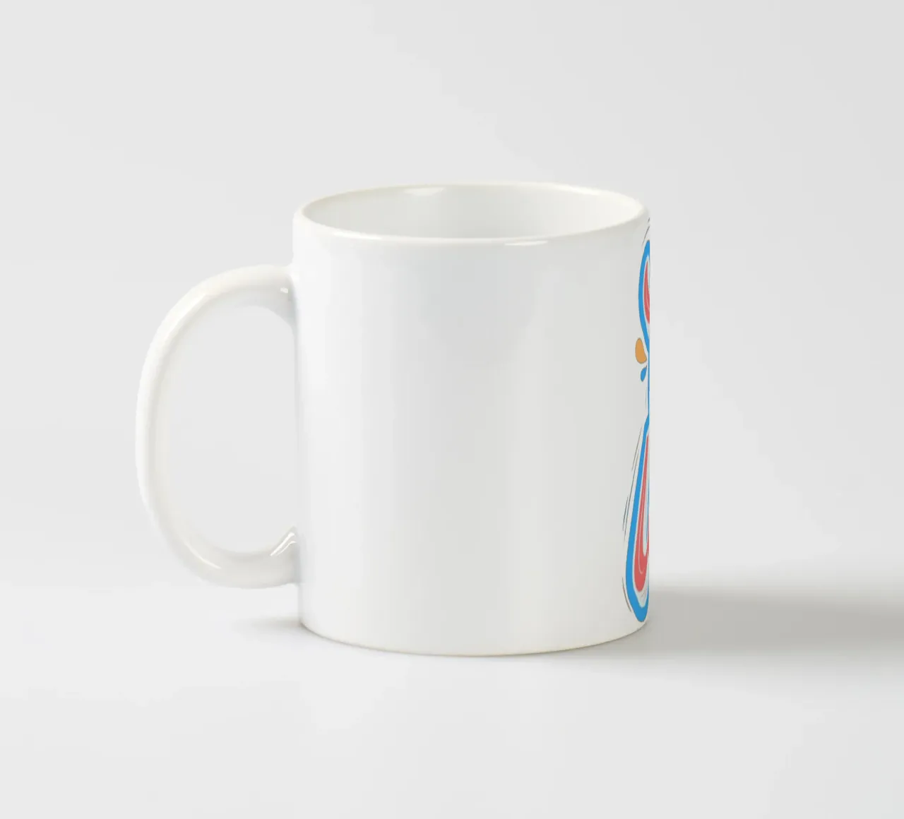 Live and Learn Keramik Tasse von Dreamer10