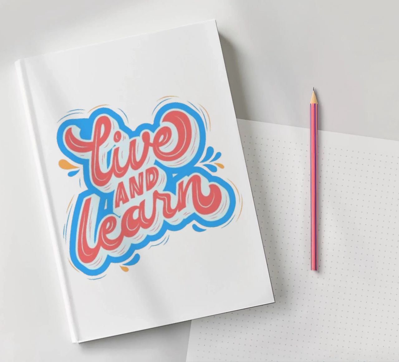 Live and Learn diario da Dreamer10