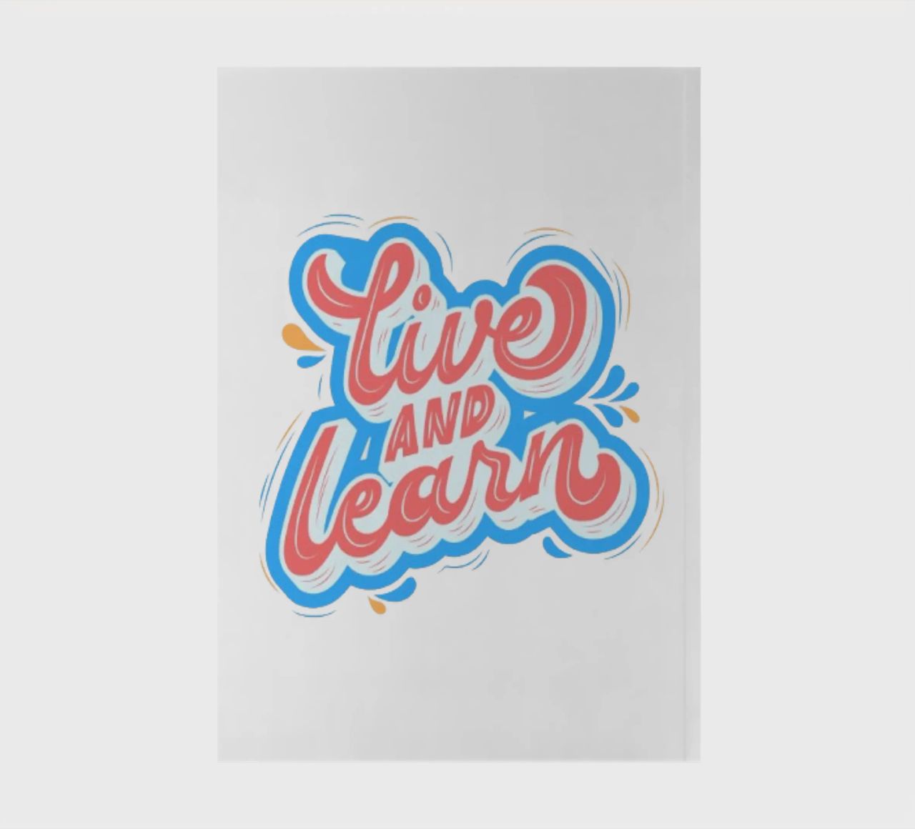 Live and Learn diario da Dreamer10