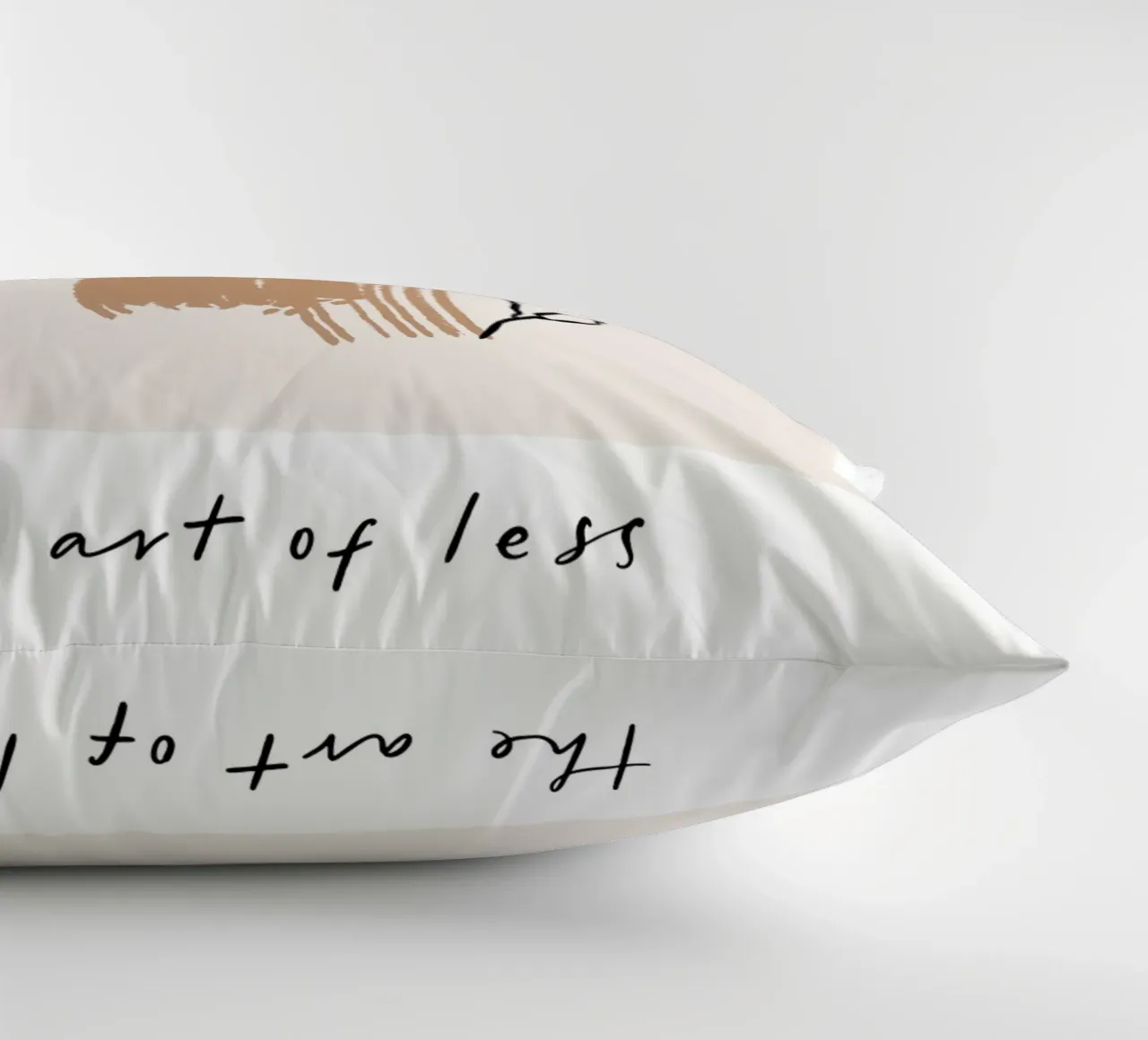 Vie Simple No 56 cuscino da treechild
