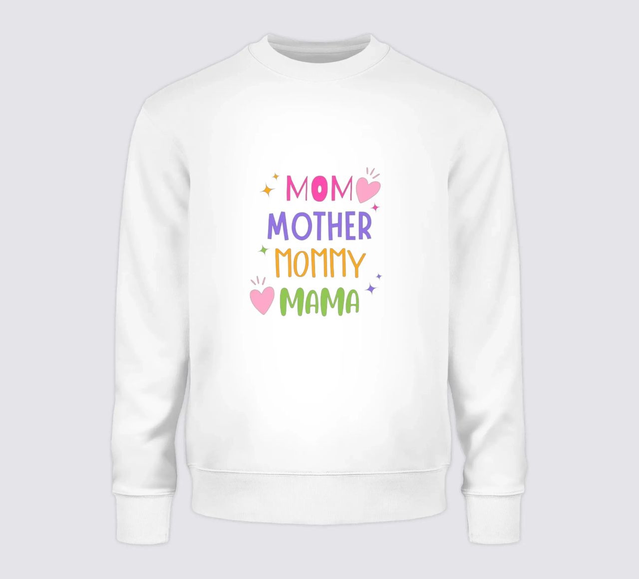 Mommy Dearest felpa da Dreamer10