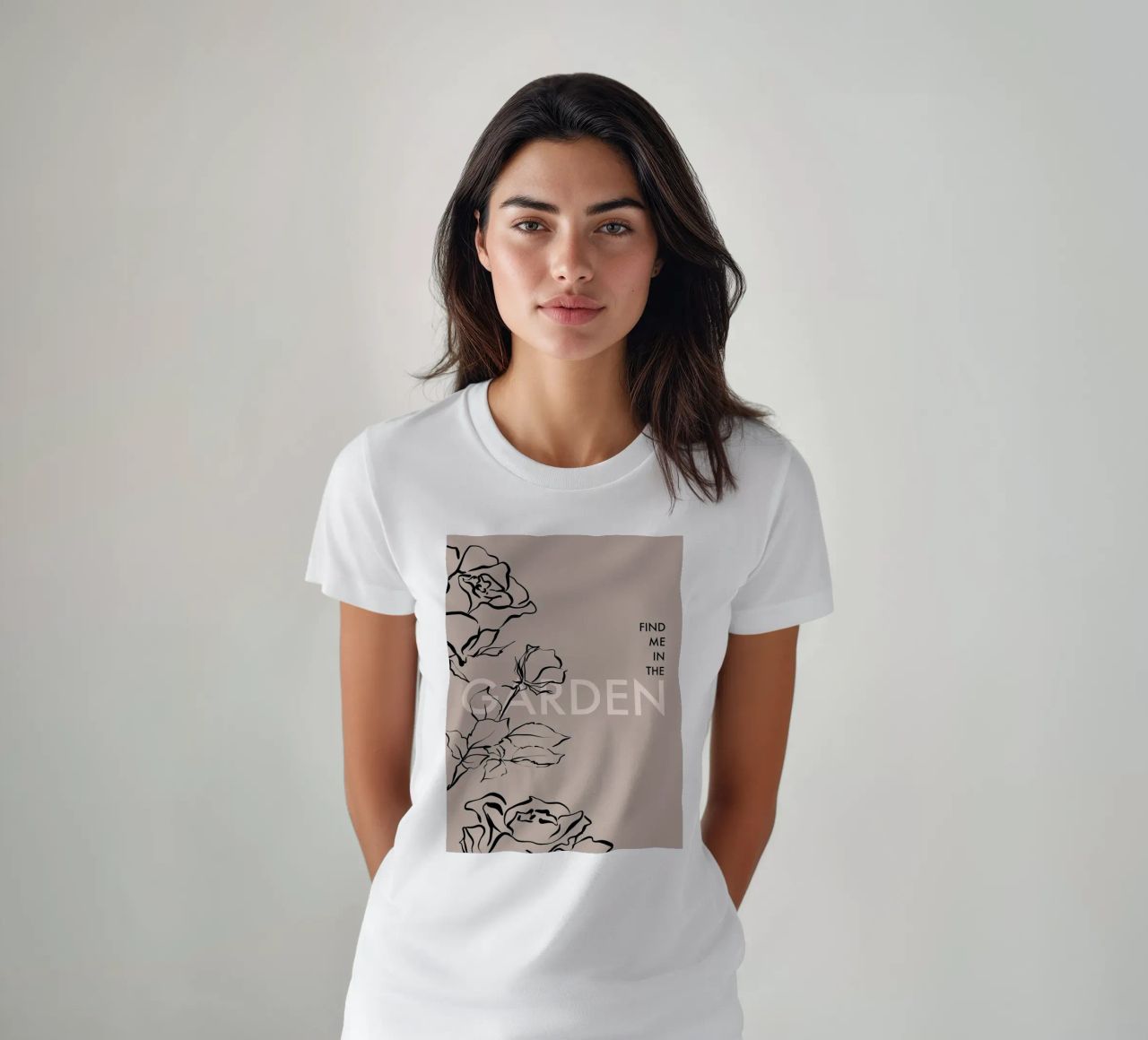 Vie Simple No 57 t-shirt da treechild