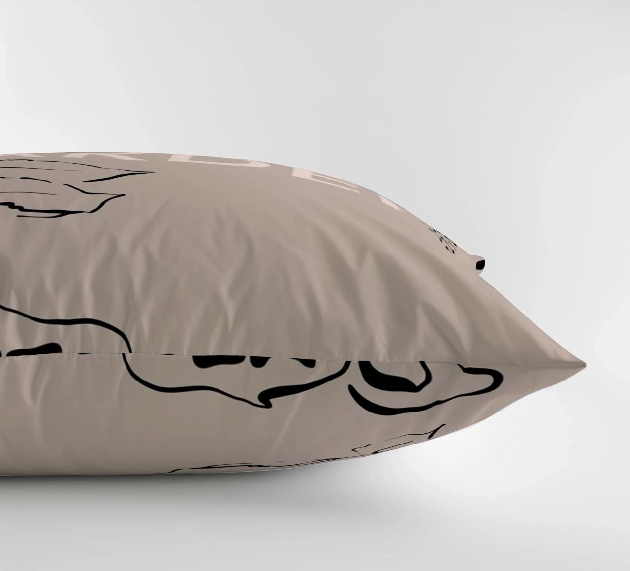 Vie Simple No 57 cuscino da treechild