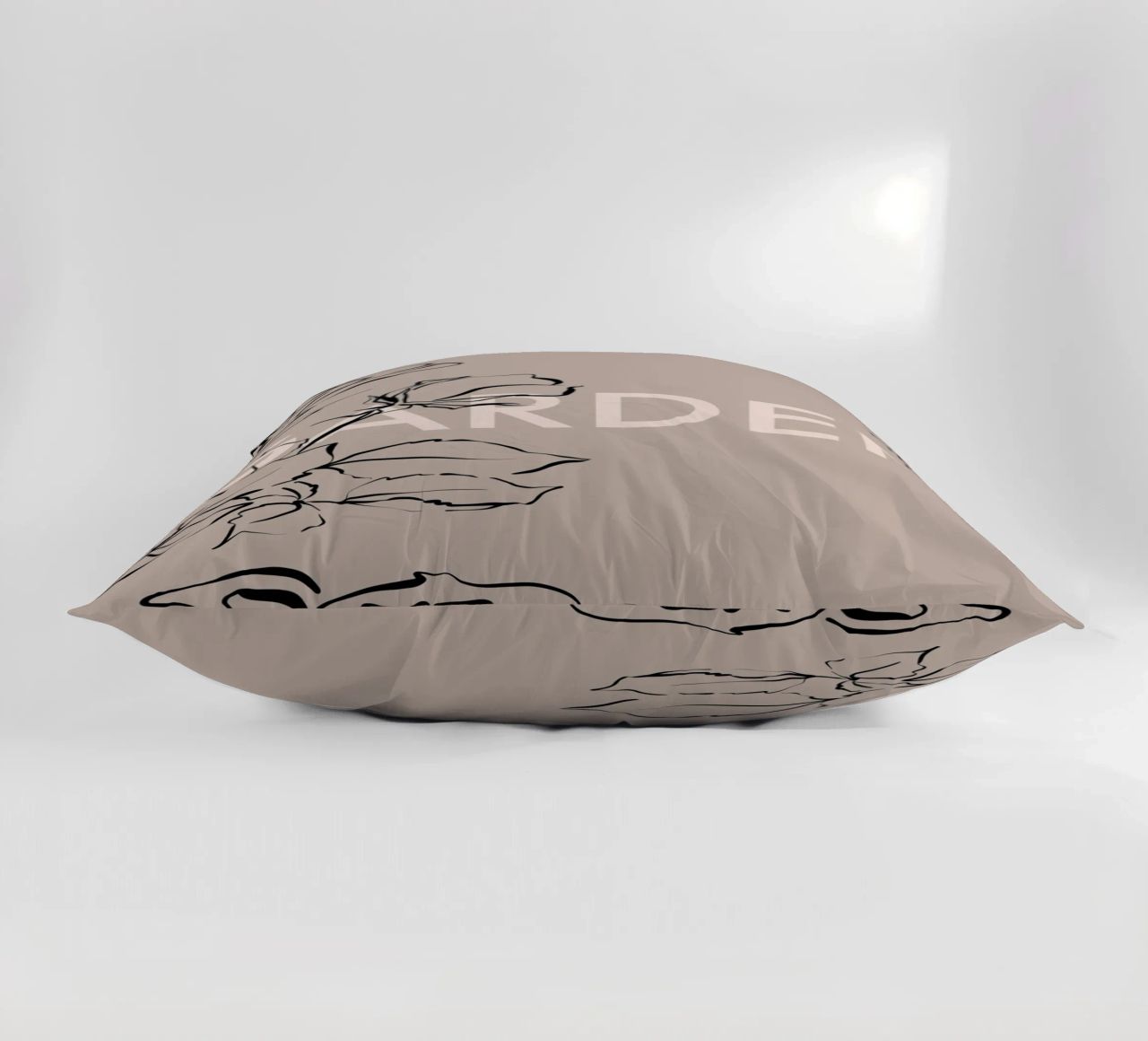Vie Simple No 57 cuscino da treechild
