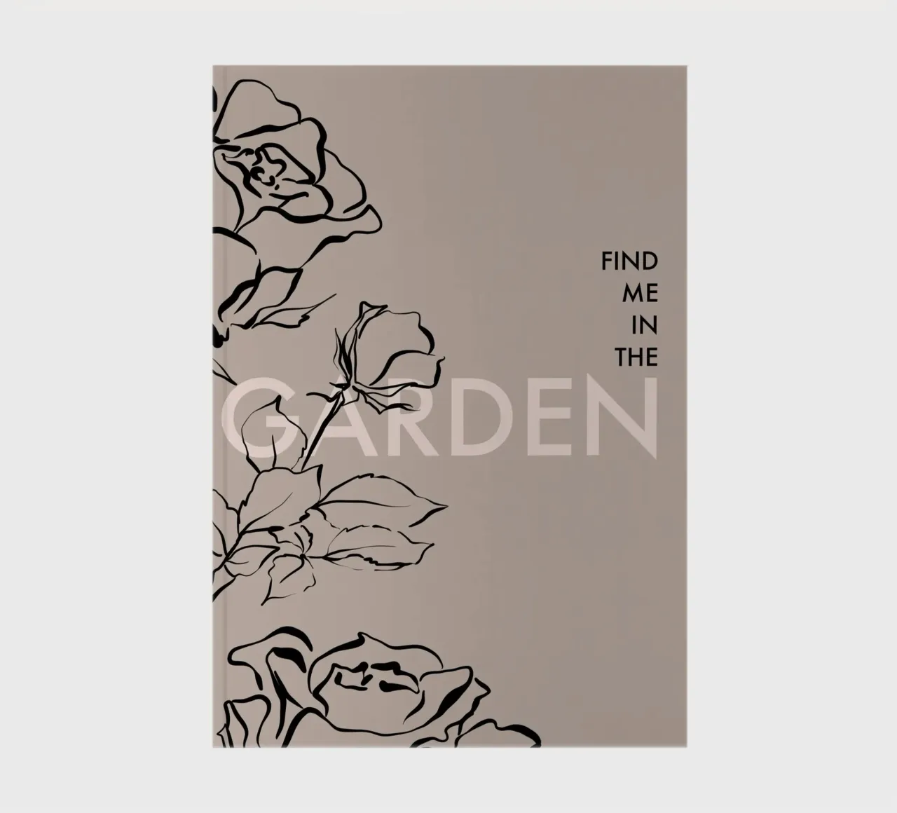Vie Simple No 57 notebook by treechild
