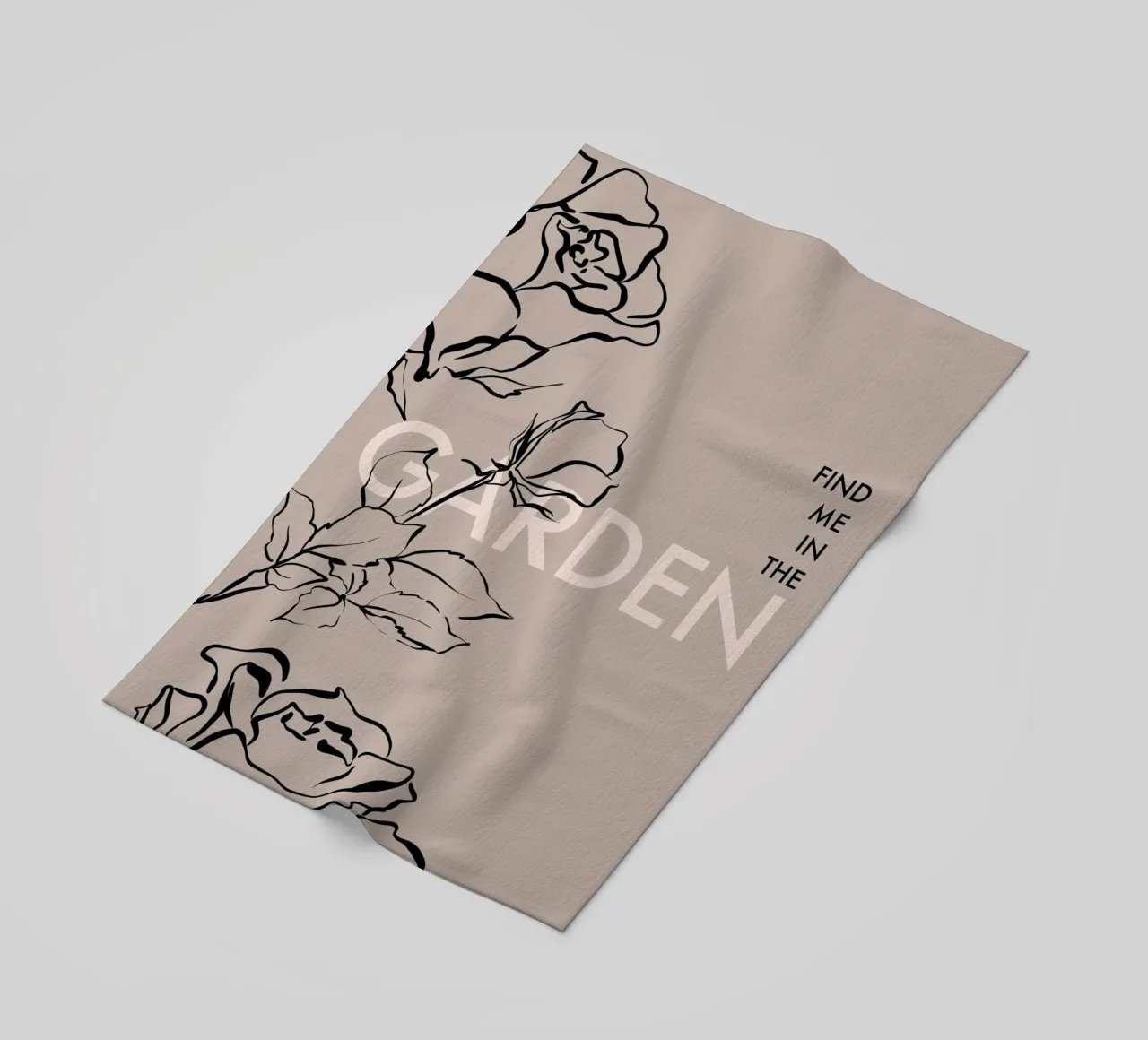 Vie Simple No 57 telo mare da treechild