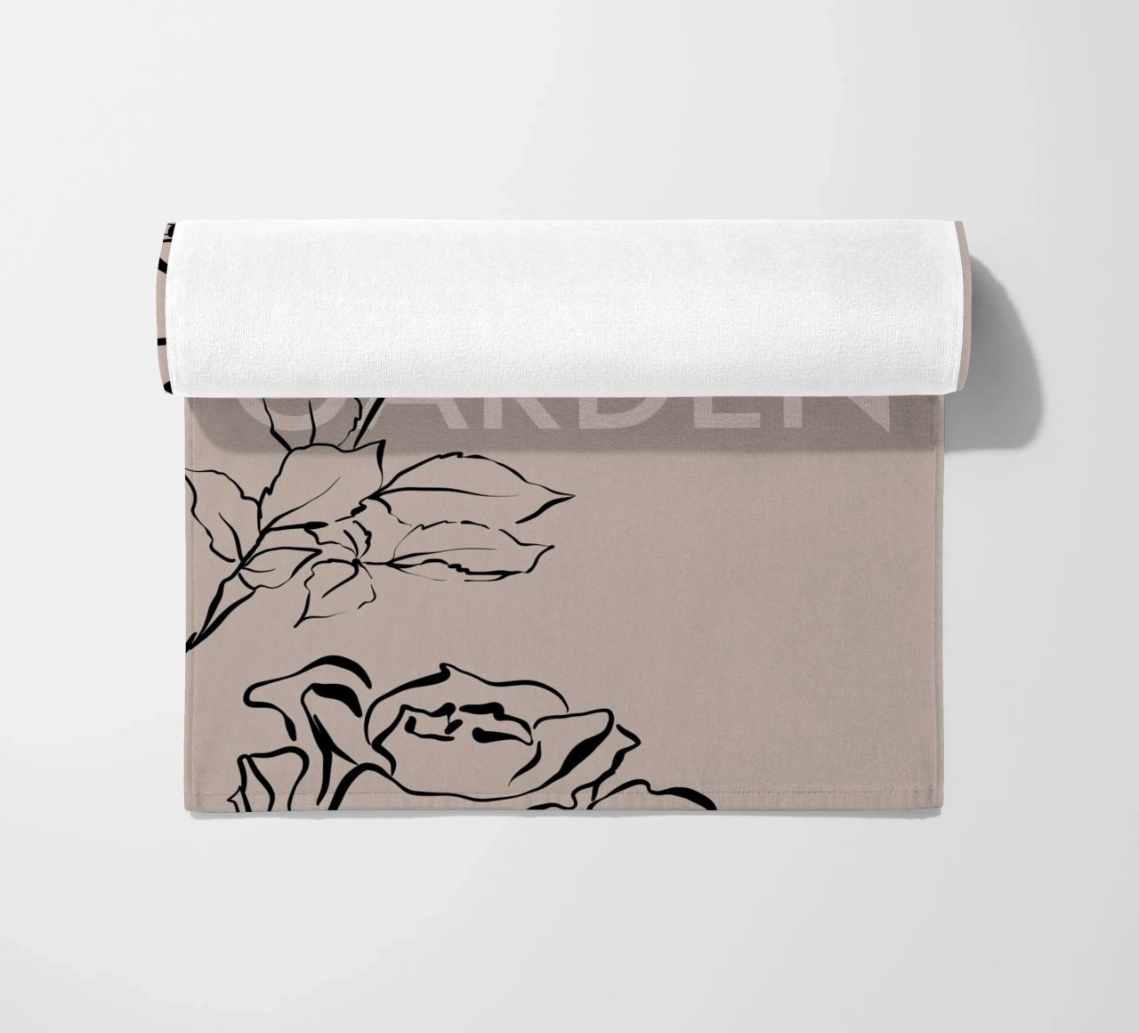 Vie Simple No 57 telo mare da treechild