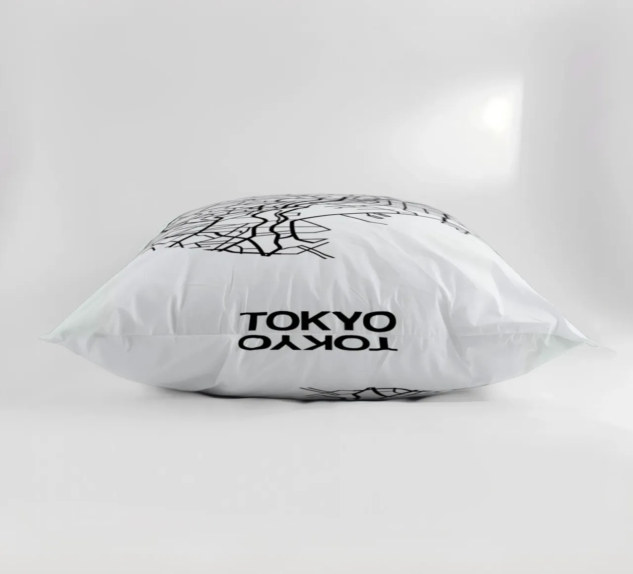 Tokyo cuscino da Naxart