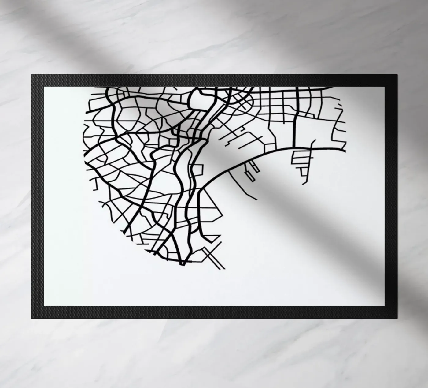 Tokyo zerbino da Naxart