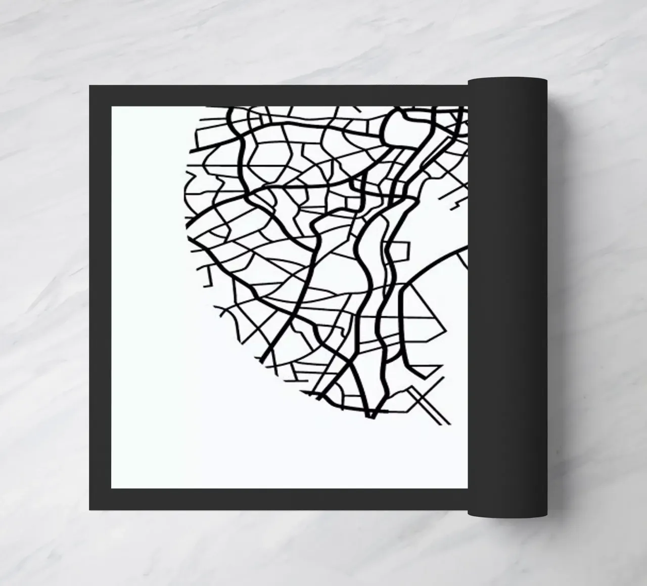 Tokyo zerbino da Naxart