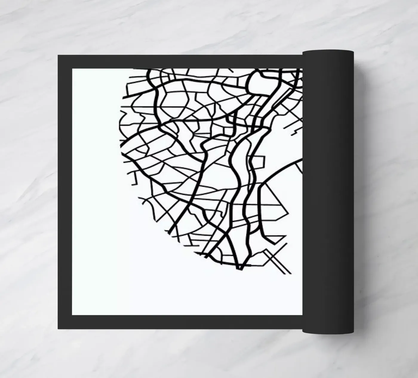 Tokyo zerbino da Naxart