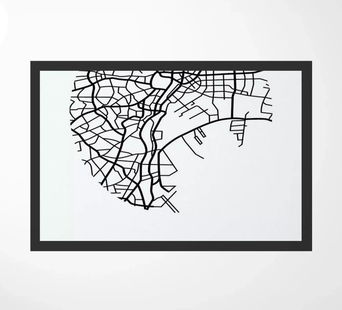 Tokyo zerbino da Naxart