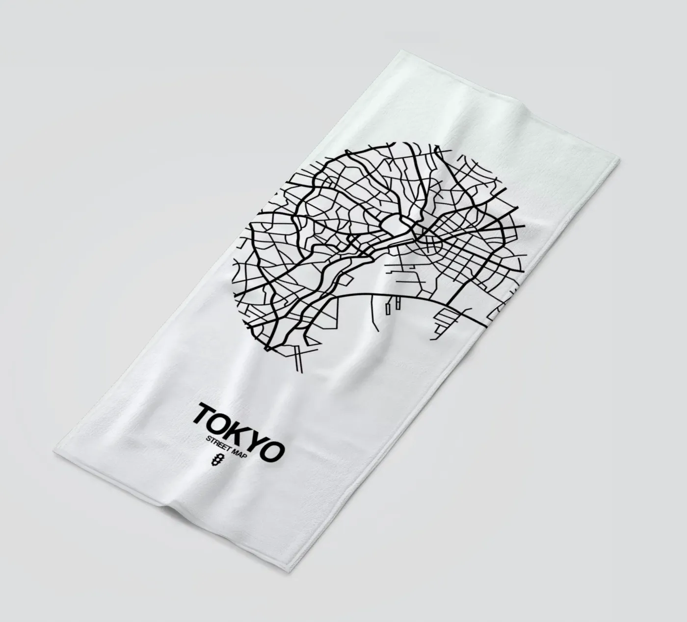 Tokyo telo mare da Naxart