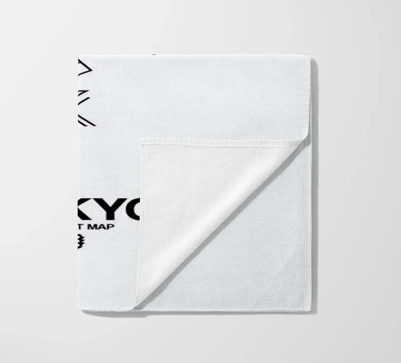 Tokyo telo mare da Naxart