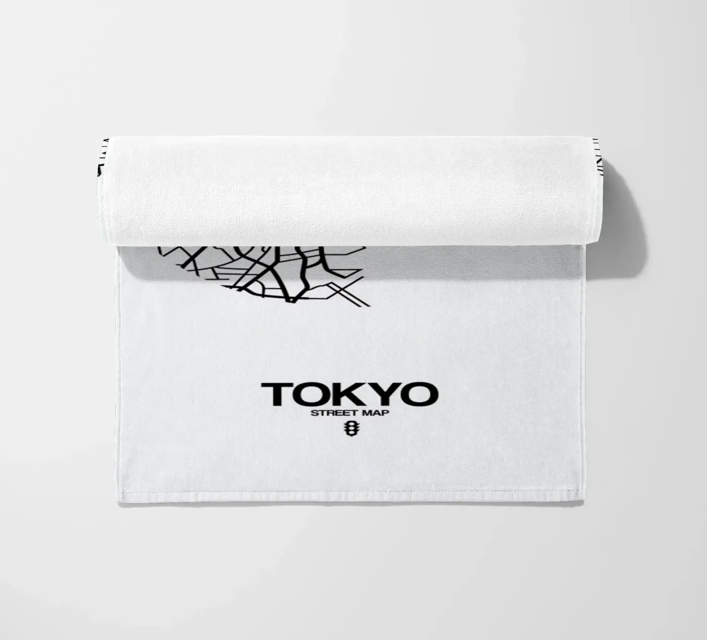 Tokyo telo mare da Naxart