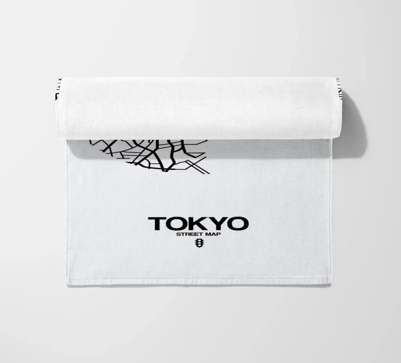 Tokyo telo mare da Naxart