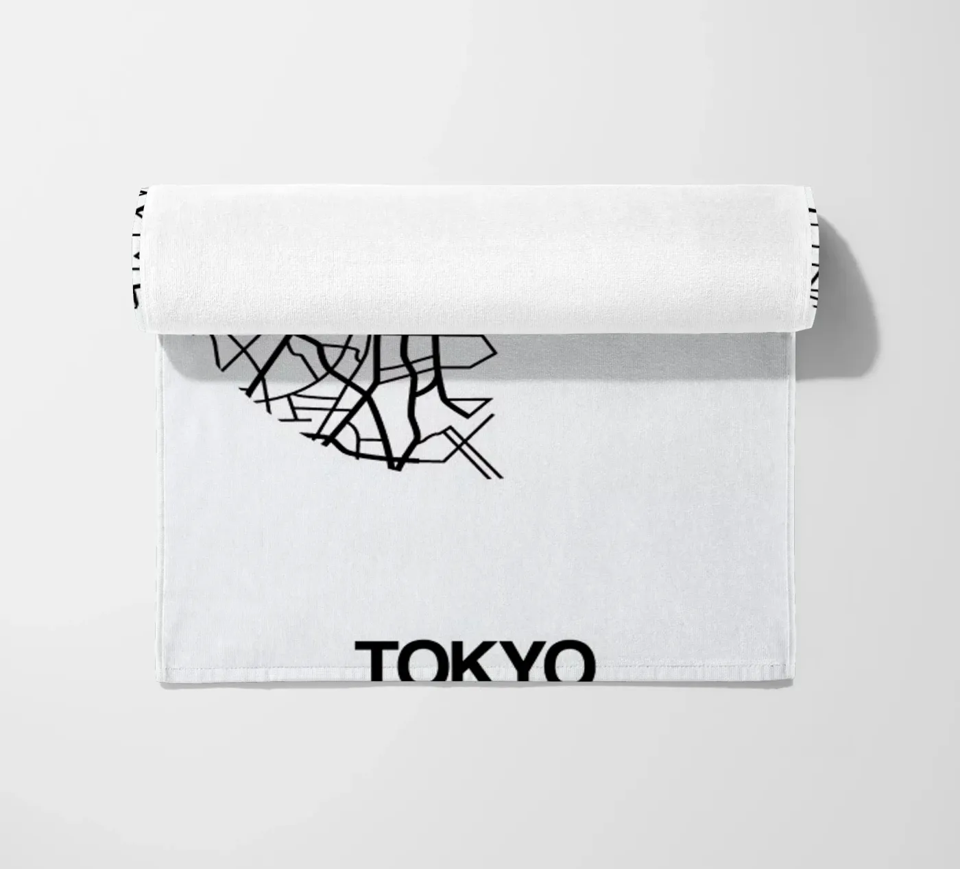 Tokyo telo mare da Naxart