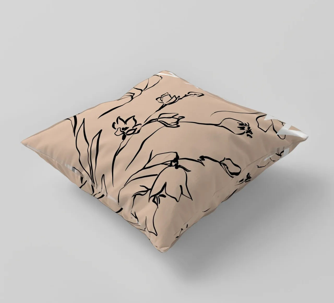 Vie Simple No 58 cuscino da treechild