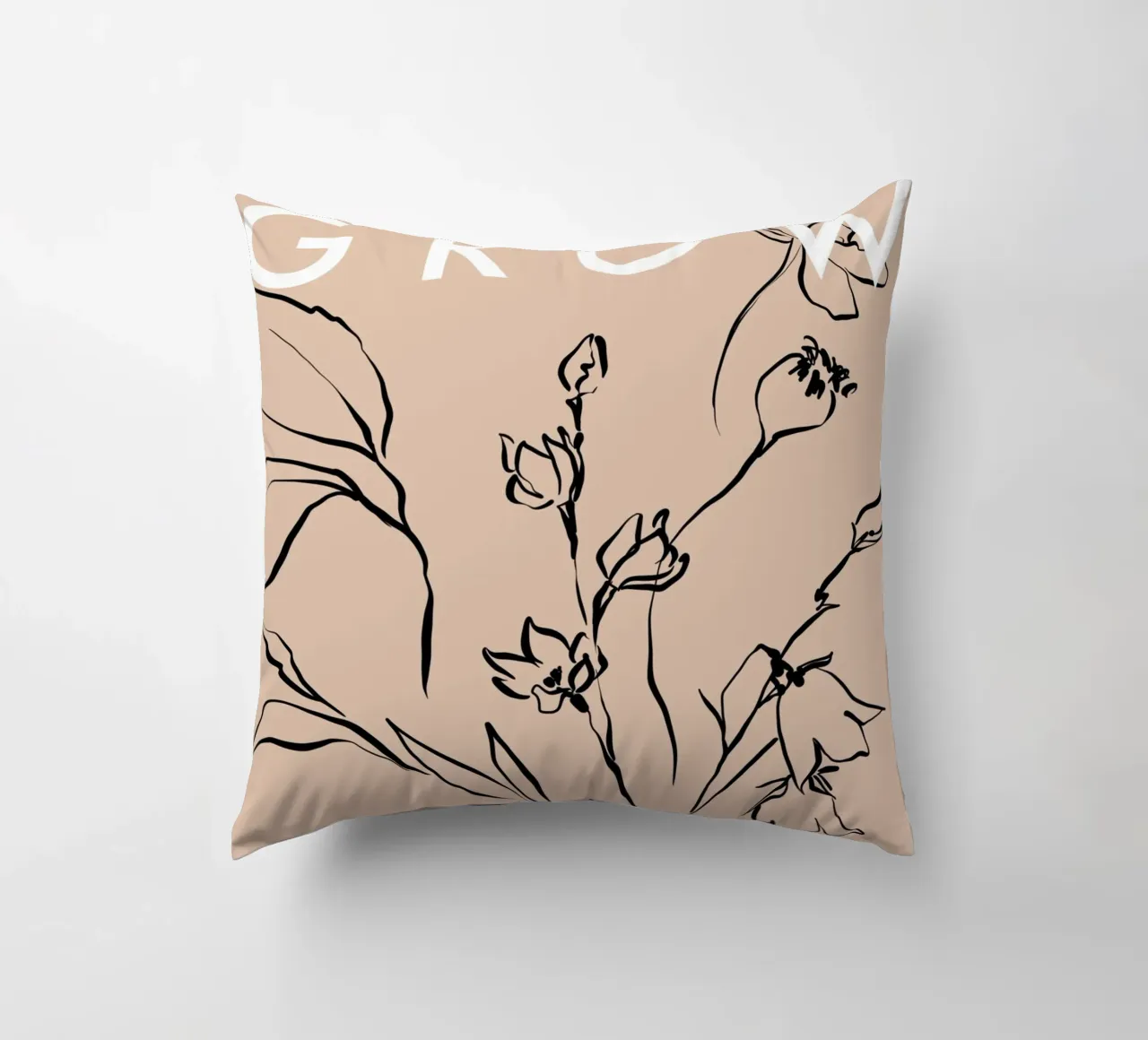 Vie Simple No 58 cuscino da treechild