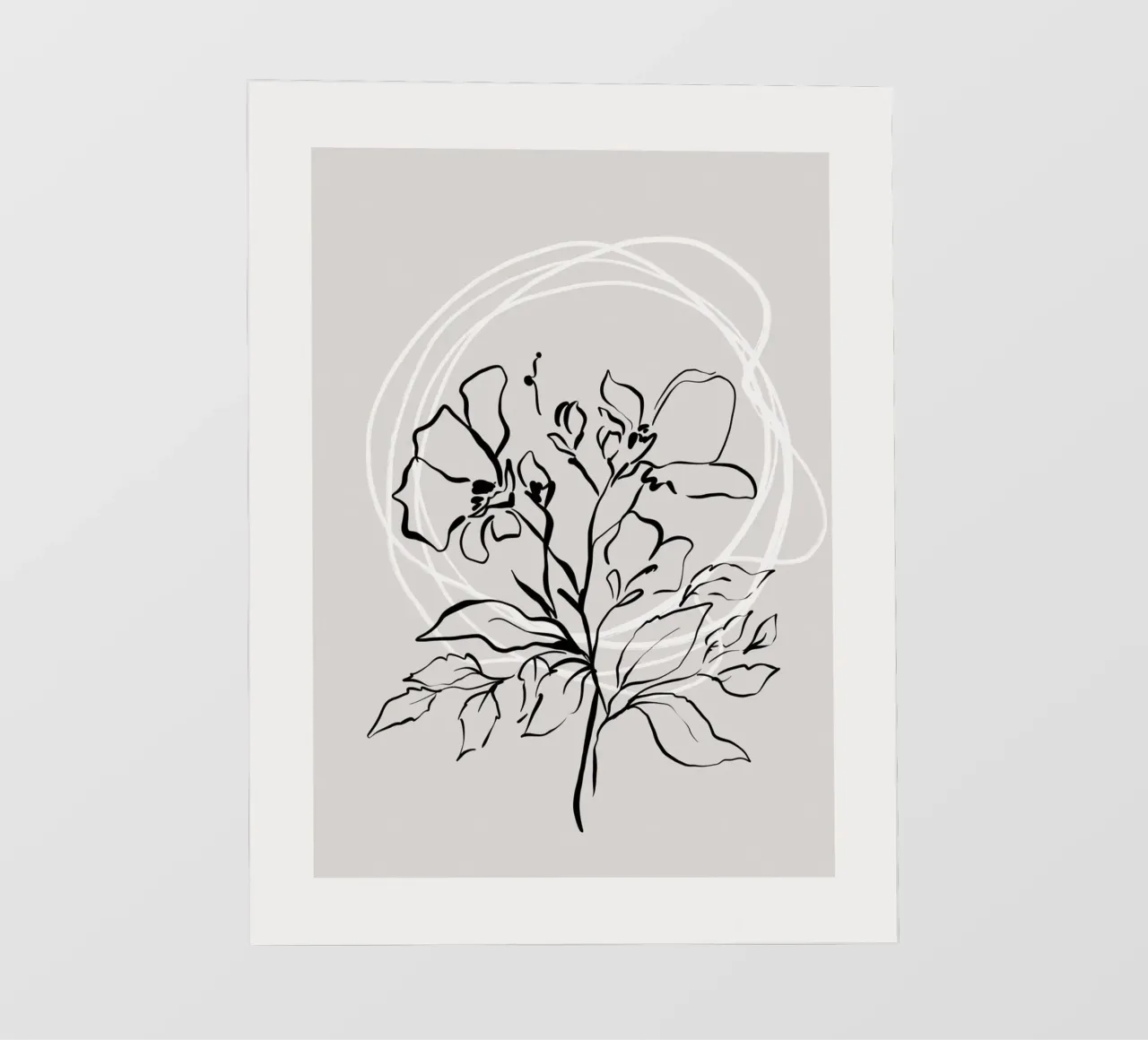 Vie Simple No 61 telo in pvc da treechild
