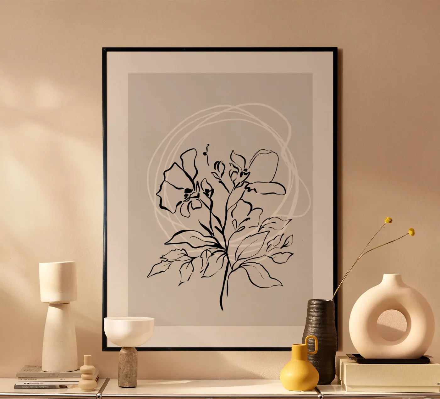 Vie Simple No 61 poster da treechild