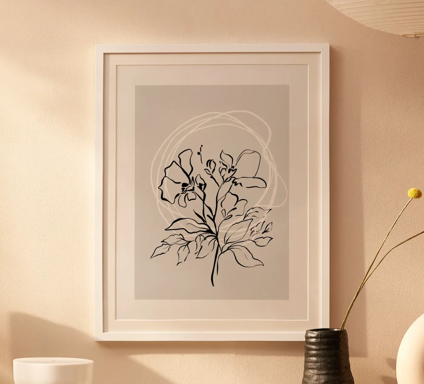 Vie Simple No 61 poster da treechild