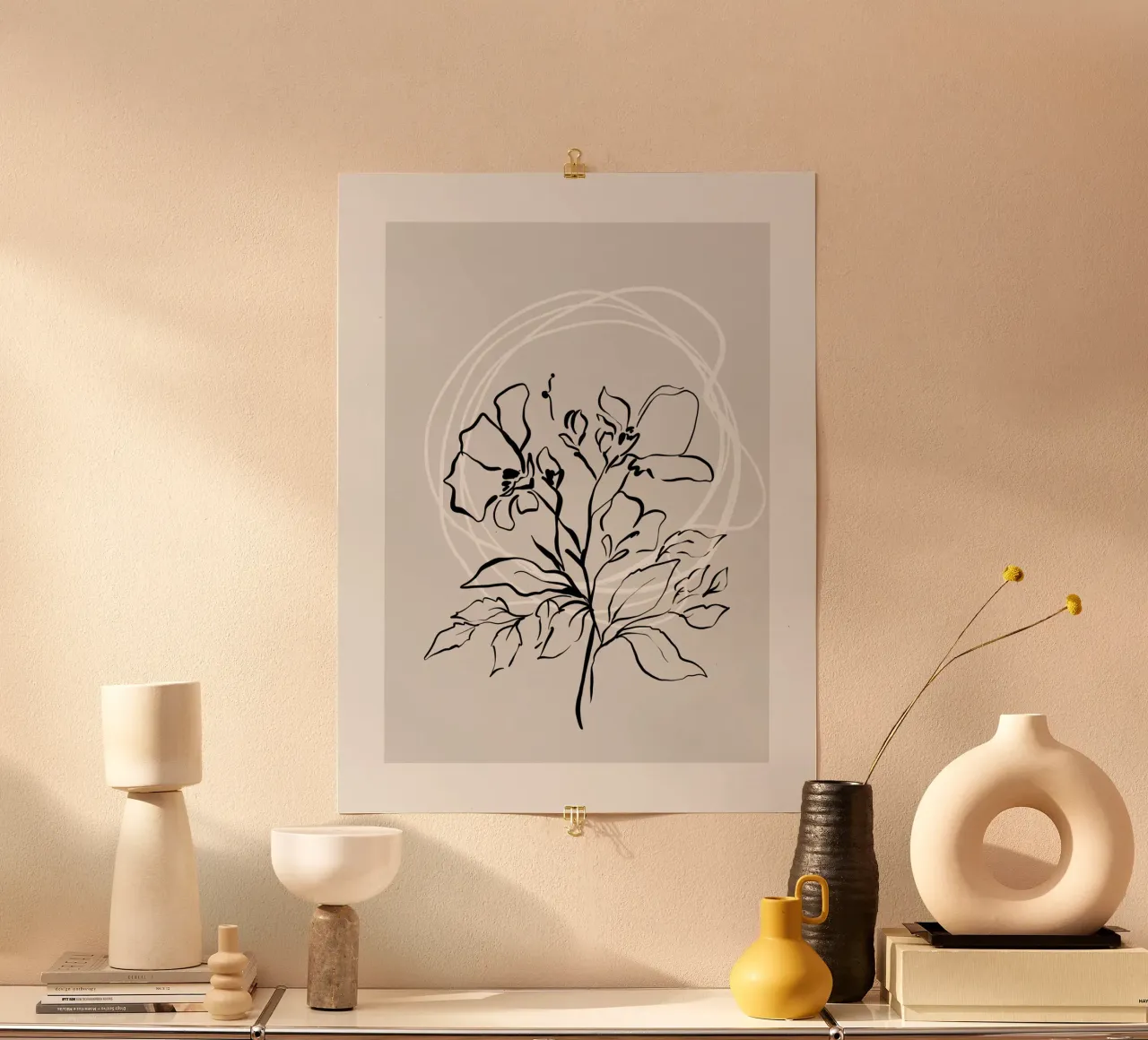 Vie Simple No 61 carta hahnemühle da treechild