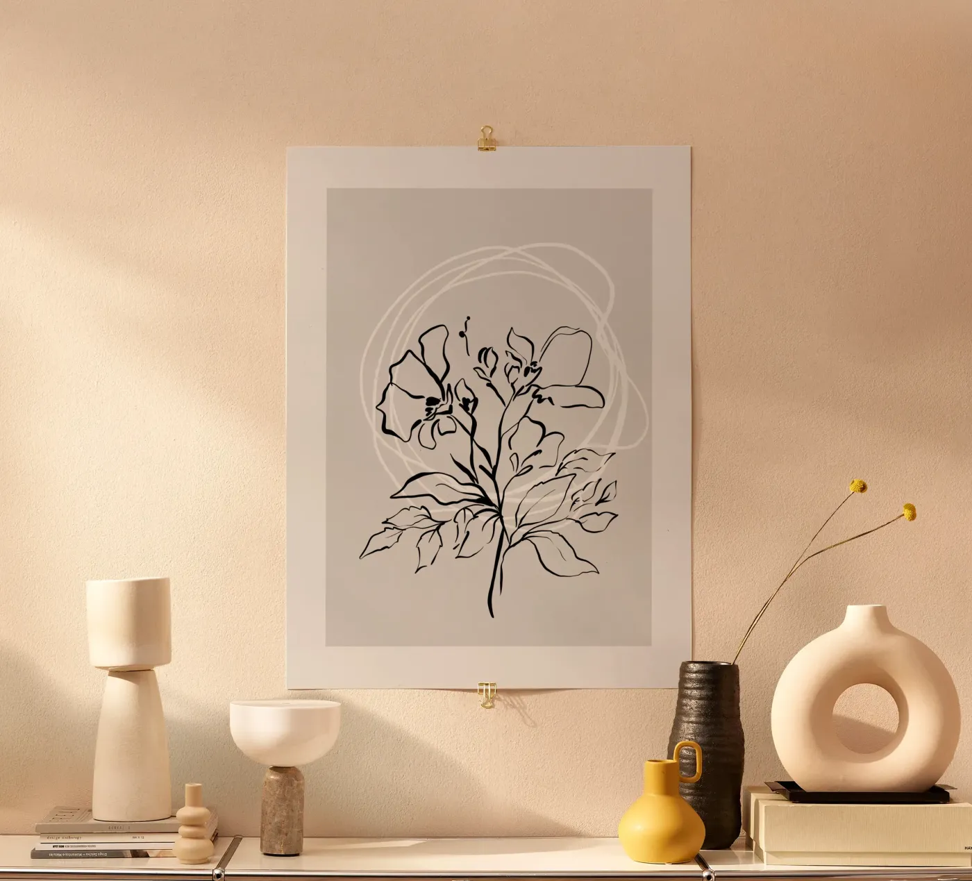 Vie Simple No 61 poster da treechild