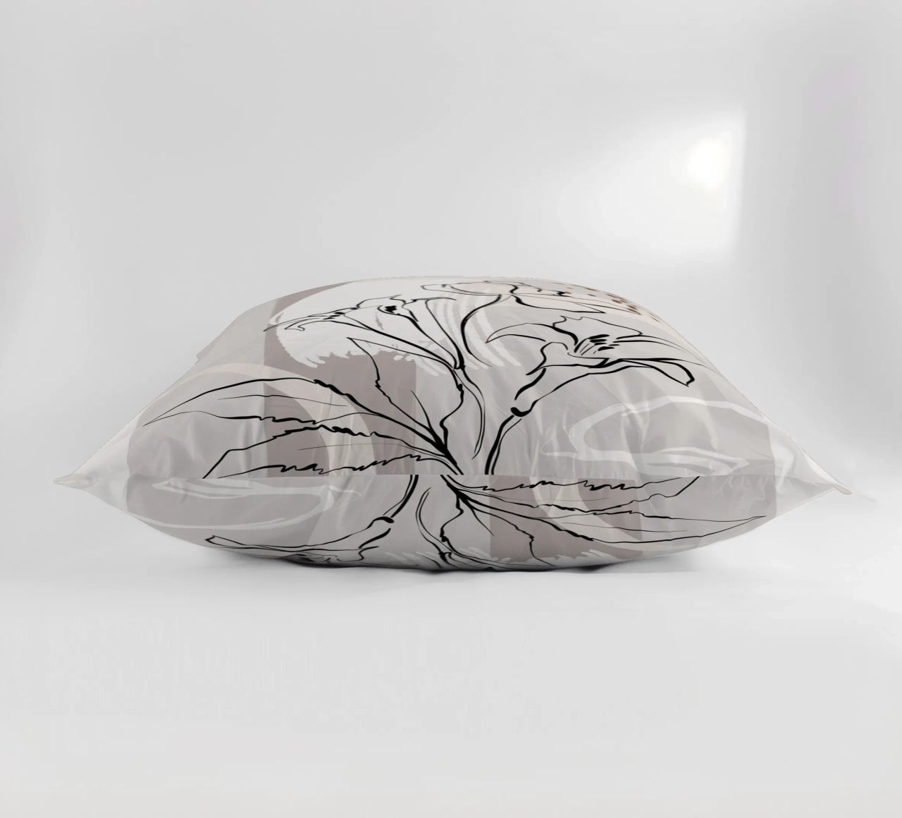 Vie Simple No 61 cuscino da treechild