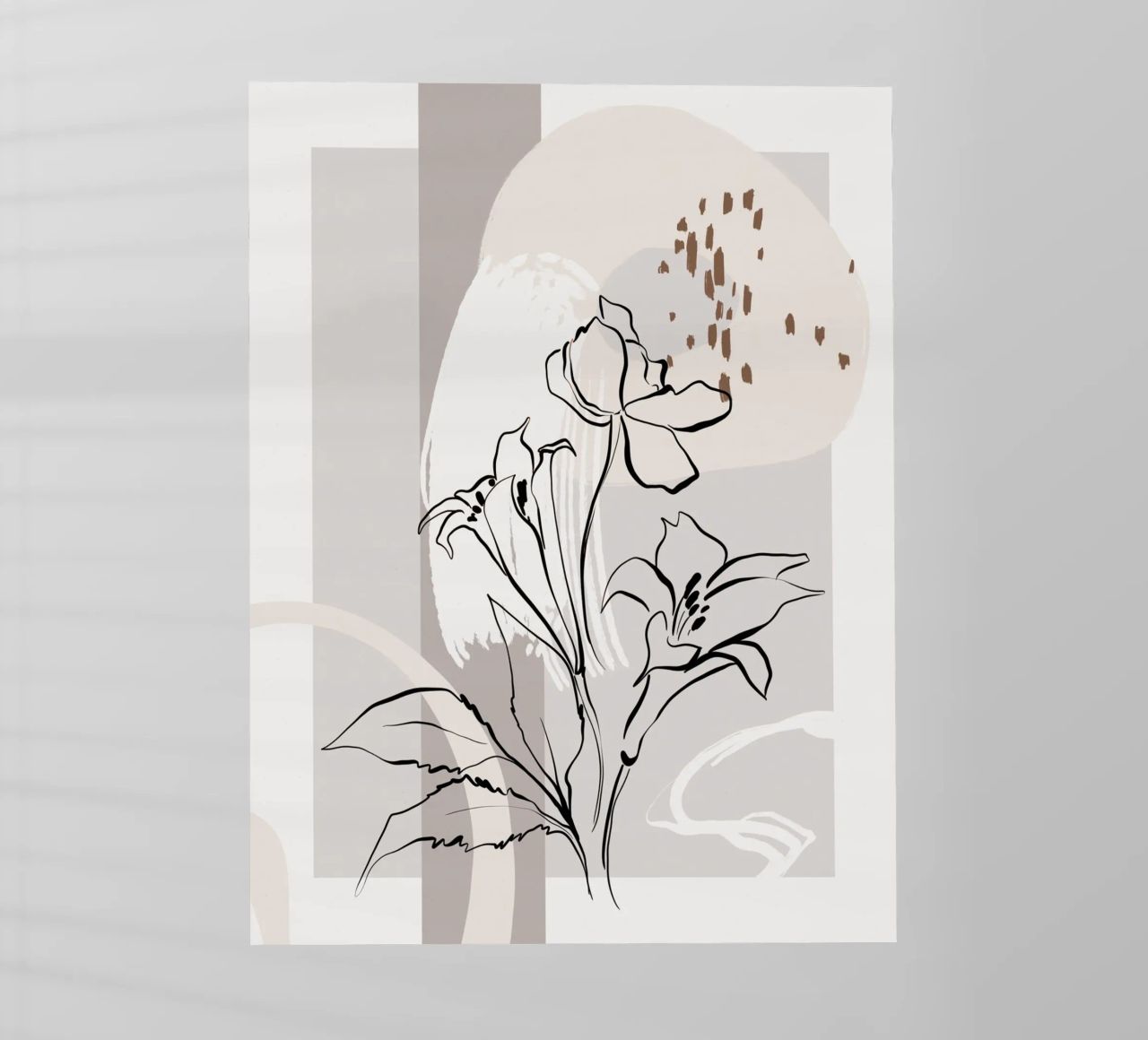 Vie Simple No 61 pellicola backlit da treechild