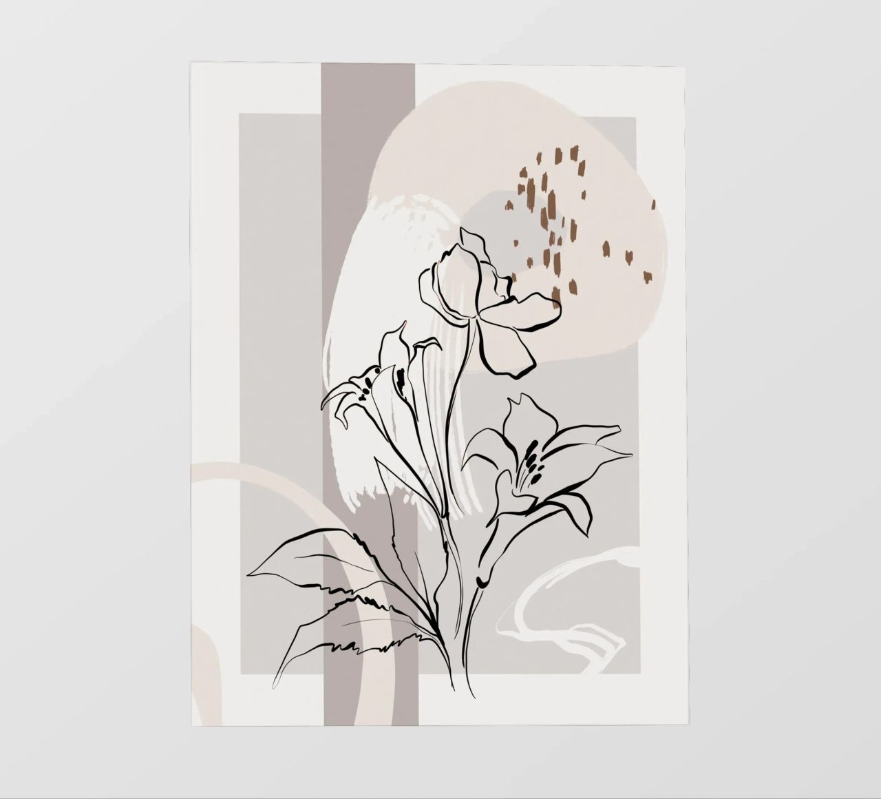Vie Simple No 61 pellicola backlit da treechild