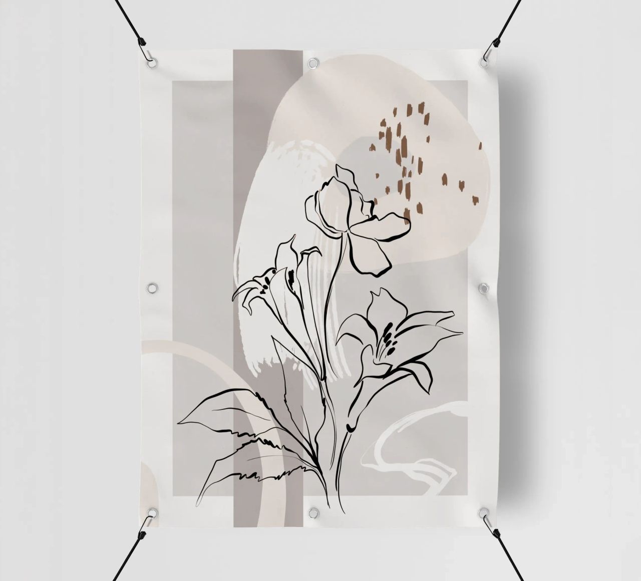 Vie Simple No 61 telo in pvc da treechild