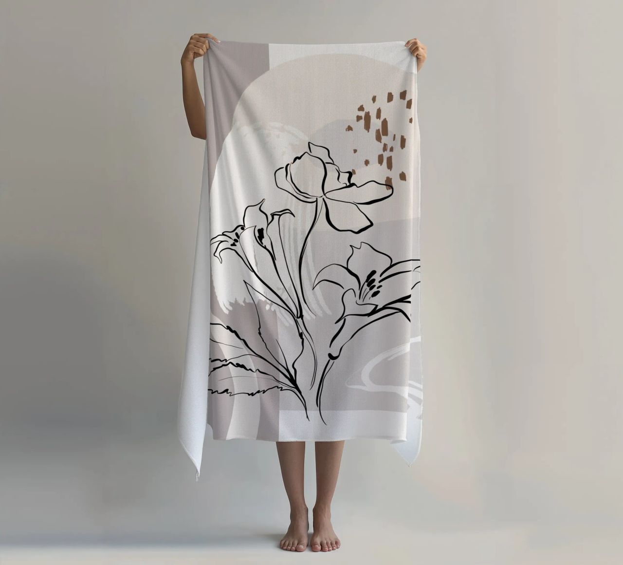 Vie Simple No 61 telo mare da treechild